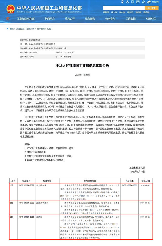 喜讯｜泉舜流控获两项国家发明专利证书、参与起草的三项阀门行业标准获批！ 1.png